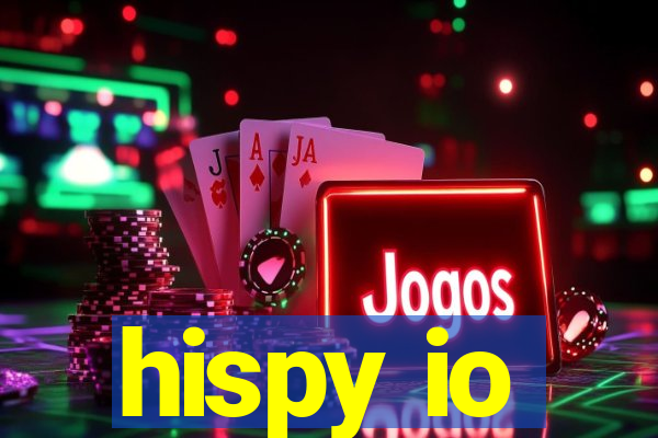 hispy io